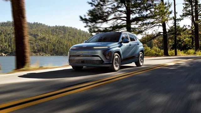 Driving style | Hyundai of 110 in Farmingdale NY